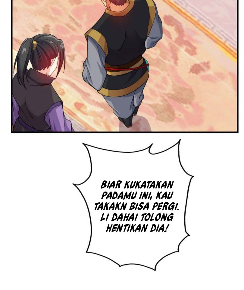 Matchless Emperor Chapter 04 Gambar 41